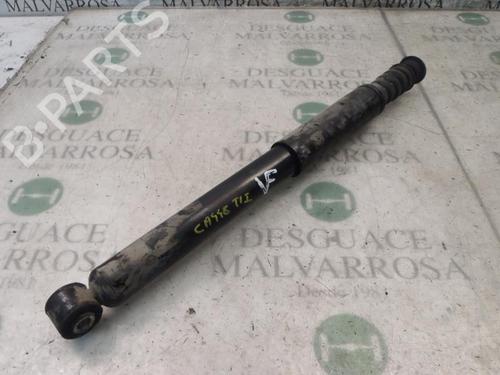 Left rear shock absorber RENAULT CLIO III (BR0/1, CR0/1) 1.4 16V BP3807697M18