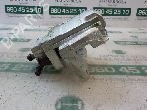 Right front brake caliper TOYOTA YARIS (_P13_)  | BP11550352M104 