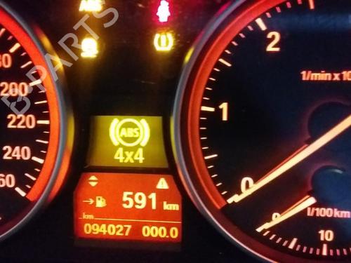 Electronic sensor BMW X1 (E84) xDrive 18 d | BP32697674M84  - Image 8