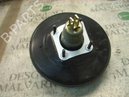 Used Servo brake Servo brake FORD FUSION (JU_) 1.4 TDCi (68 hp) 3736663 3736663