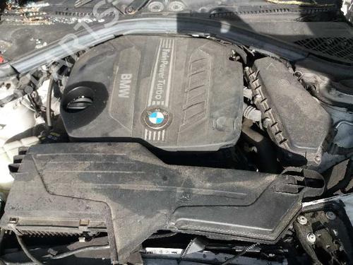 Driveshaft BMW 3 (F30, F80) 320 d xDrive | BP5147793M37 
