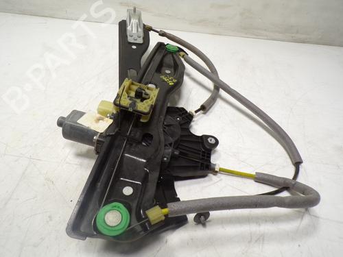 Used Front left window mechanism Front left window mechanism FORD MONDEO V Hatchback (CE) [2014-2026] 11190186 11190186