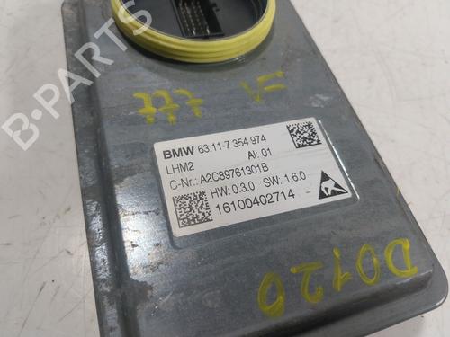 Xenon ballast BMW 4 Gran Coupe (F36)  | BP20147978C53 
