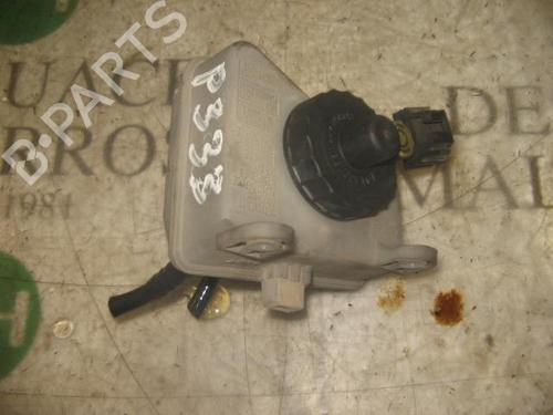 Used Power steering reservoir Power steering reservoir FORD FOCUS I (DAW, DBW) 1.8 TDCi (115 hp) 14296493 14296493