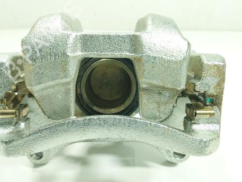 Used Left front brake caliper MAZDA MX-5 IV (ND__) 2.0 (ND6E) (184 hp) 26965360
