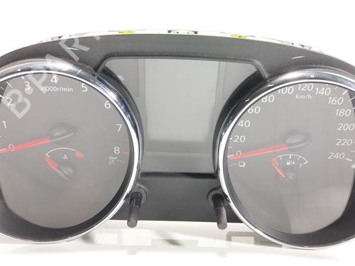 Used Instrument cluster Instrument cluster 27334282 27334282
