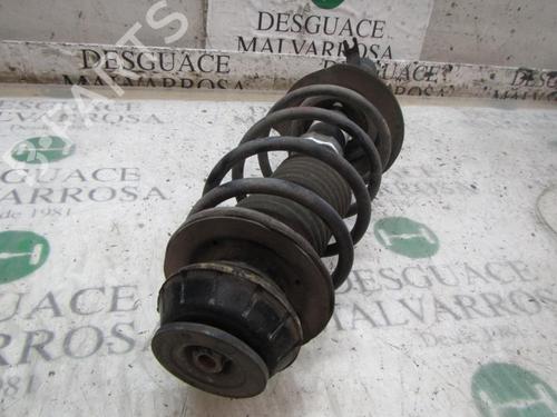 Right front shock absorber CITROËN C1 (PM_, PN_)  | BP3821296M17 