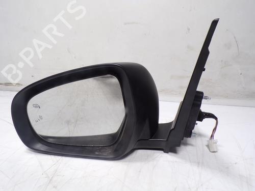 Used Left mirror Left mirror SUZUKI VITARA (LY) [2015-2026] 11190505 11190505