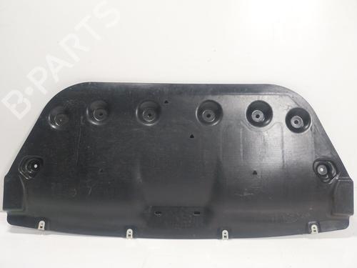 Used Underbody protection Underbody protection BMW 4 Coupe (G22, G82) M 440 i Mild-Hybrid xDrive (387 hp) 24738483 24738483