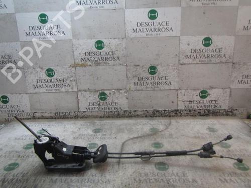 Used Gear lever CITROËN C-ELYSEE (DD_) [2012-2025]  7410716