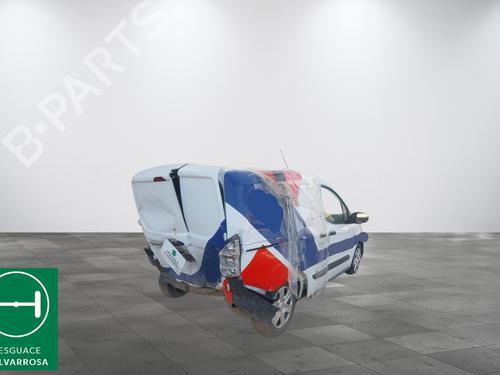 Rat FORD TRANSIT COURIER B460 Box Body/MPV  | BP24362820C49  - Image 11