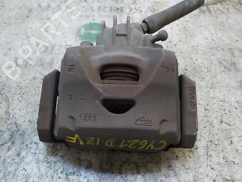 Used Left front brake caliper Left front brake caliper 11549335 11549335