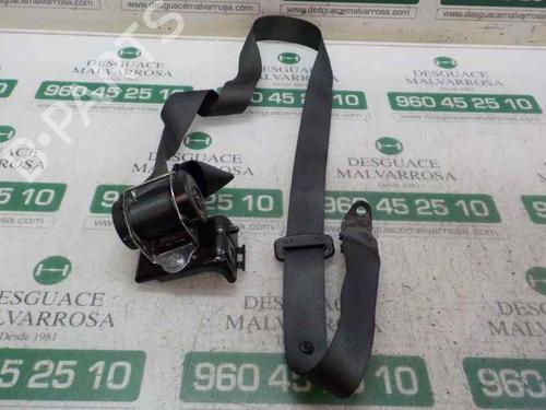 Used Rear left seatbelt Rear left seatbelt OPEL ASTRA J (P10) 2.0 CDTI (68) (160 hp) 6618762 6618762