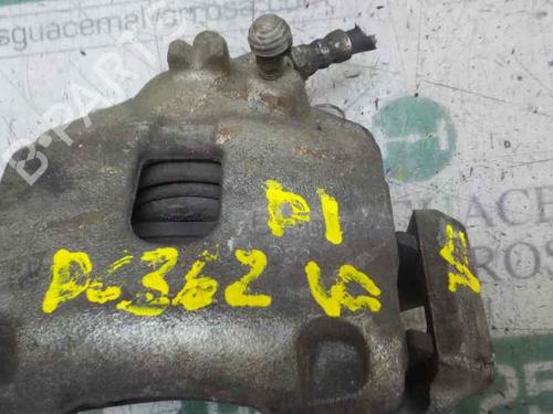Left front brake caliper FIAT PANDA (312_, 319_)  | BP11550917M105 