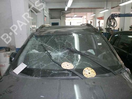 Left rear window motor KIA SPORTAGE II (JE_, KM_) 2.0 i 16V | BP3812731E23 