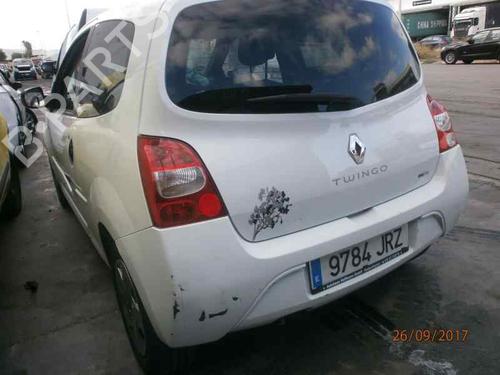 Brake master cylinder RENAULT TWINGO II (CN0_)  | BP3851417M77  - Image 9