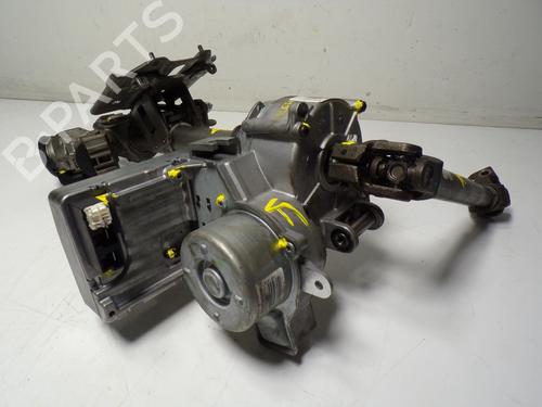 Steering column FORD FIESTA VI (CB1, CCN)  | BP14831555M21 