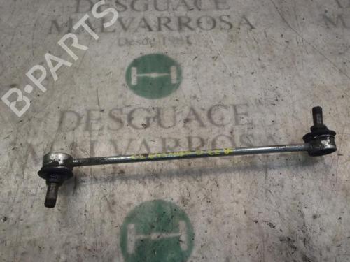 Venstre fortil bærearm Venstre fortil bærearm SUZUKI SX4 (EY, GY) 1.9 DDiS (RW419D) (120 hp) 14271570 14271570