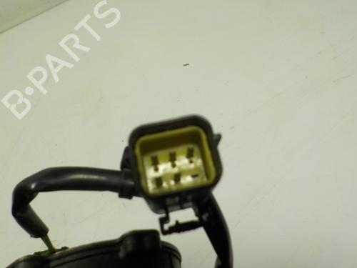 Front wiper motor LAND ROVER FREELANDER I (L314) 2.0 Td4 4x4 | BP3782966M29