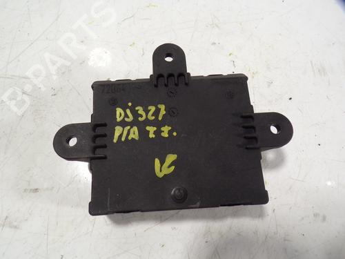 Elektronisk modul JAGUAR XF I (X250)  | BP9831456M83 
