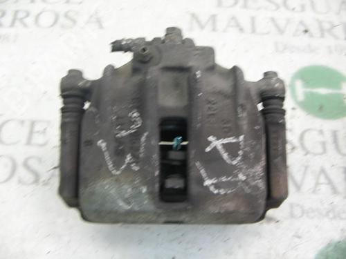 Used Right front brake caliper Right front brake caliper ROVER 200 II Hatchback (XW) [1989-1995] 11555723 11555723