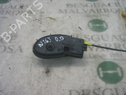 Høyre foran invendig håndtak FORD FOCUS I (DAW, DBW) 1.6 16V | BP3745922I14 