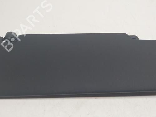 Used Left sun visor Left sun visor VW TIGUAN (CT1) [2023-2026] 36155592 36155592