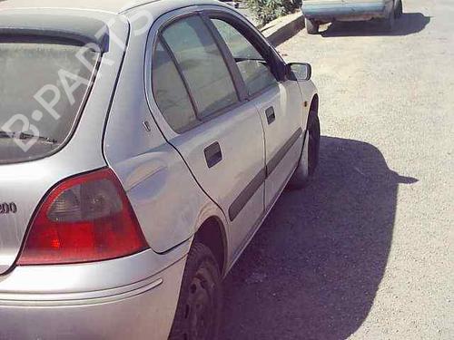 Egr ROVER 200 II Hatchback (RF)  | BP3790604M69  - Image 23