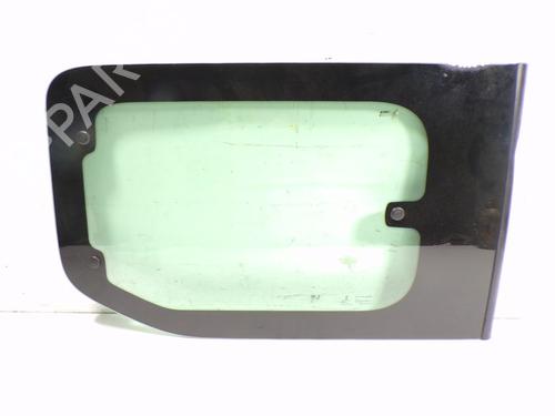 Rear left door window TOYOTA PROACE CITY Box Body/MPV [2019-2024]nullnull