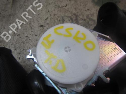 Rear right seatbelt FORD FIESTA VI (CB1, CCN) 1.5 TDCi | BP6617485I28 