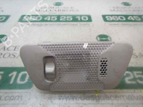 Used Interior roof light Interior roof light TOYOTA AYGO (_B4_) 1.0 VVTi (KGB40) (72 hp) 7989979 7989979
