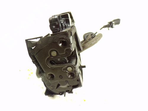 Used Rear left lock Rear left lock RENAULT MEGANE IV Hatchback (B9A/M/N_) 1.5 dCi 110 (B9A3) (110 hp) 7984262 7984262