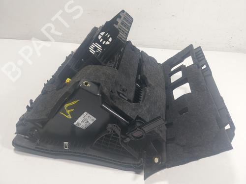 Glove box AUDI Q2 (GAB, GAG) 1.4 TFSI | BP22202134C95 