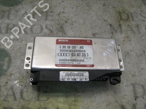 Used Control unit AUDI A6 C4 (4A2) 2.5 TDI (140 hp) 3739520