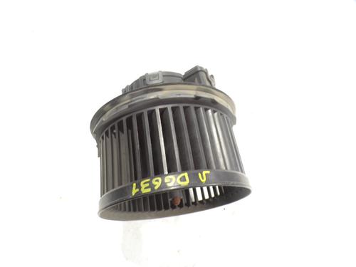 Heater blower motor FORD FIESTA VI (CB1, CCN)  | BP7261485M62 