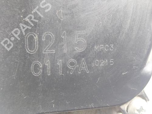 Front wiper motor RENAULT KADJAR (HA_, HL_) 1.3 TCe 140 (HLNB, HLN1) | BP17030242M29