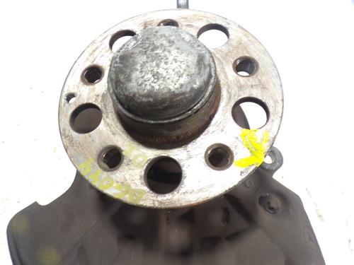 Left front steering knuckle MERCEDES-BENZ S-CLASS Coupe (C215) CL 500 (215.375) | BP7548583M25 