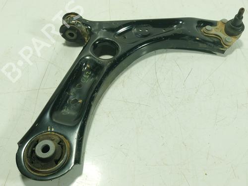 Wahacz przedni prawy VW CADDY V Box Body/MPV (SBA, SBH) 2.0 TDi BMT 5R3407152B