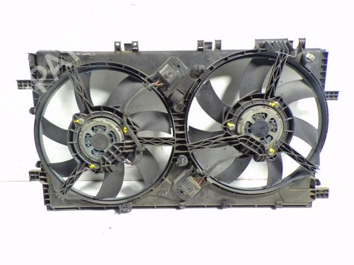 Radiator fan OPEL INSIGNIA A (G09) 2.0 CDTI (68) | BP8880789M35 