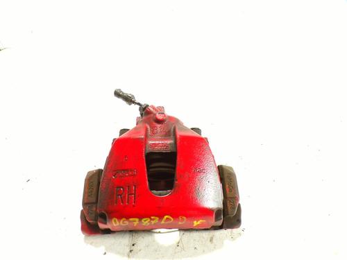 Right front brake caliper FORD FOCUS III 1.6 TDCi | BP11552792M104