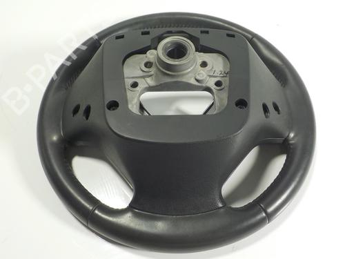 Steering wheel HYUNDAI i20 II (GB, IB) 1.2 | BP17185123C49 