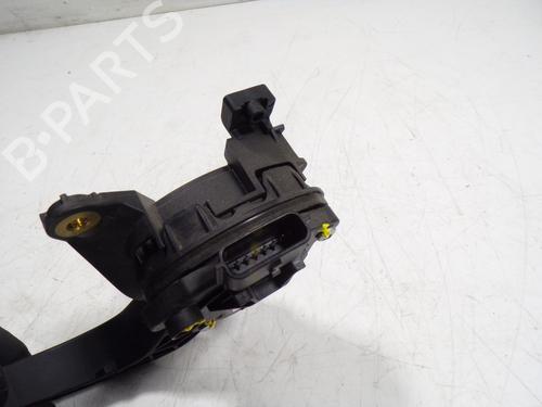 Pedal RENAULT CLIO V (B7_)  | BP15064751I4  - Image 5