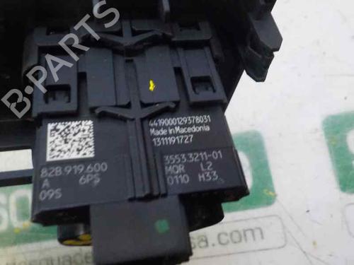 Electronic module AUDI A1 Sportback (GBA)  | BP6304509M83 
