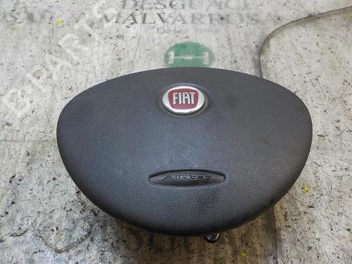Used Driver airbag FIAT DOBLO Box Body/MPV (223_) [2000-2025]  3856225