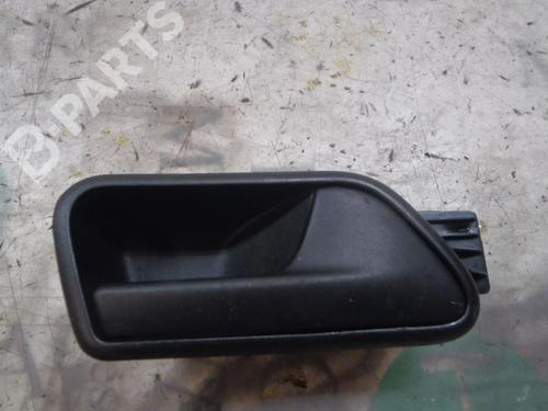 Used Front right interior door handle Front right interior door handle VW CADDY III Box Body/MPV (2KA, 2KH, 2CA, 2CH) 2.0 SDI (70 hp) 3823987 3823987