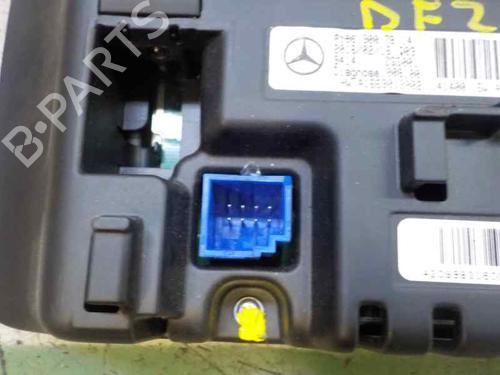 Display monitor MERCEDES-BENZ A-CLASS (W176)  | BP6301573C48 