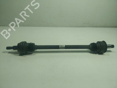 Used Left rear driveshaft Left rear driveshaft MERCEDES-BENZ M-CLASS (W166) ML 250 CDI / BlueTEC 4-matic (166.004, 166.003) (204 hp) 18038485 18038485