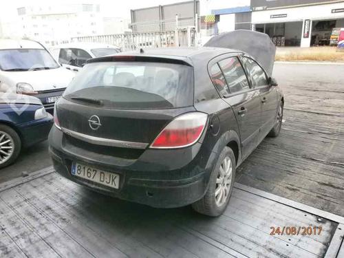 Kjølevifte elektrisk OPEL ASTRA H (A04) 1.6 (L48) | BP3847166M35 