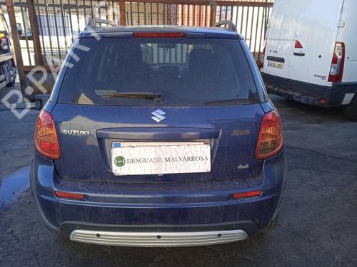 Right taillight SUZUKI SX4 (EY, GY)  | BP11930905C35  - Image 8