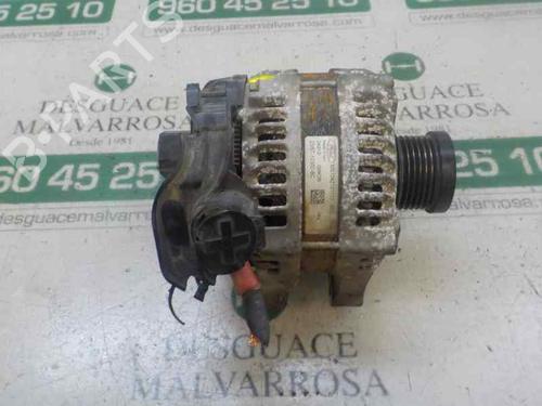 Generator FORD B-MAX (JK) [2012-2025]  5102760